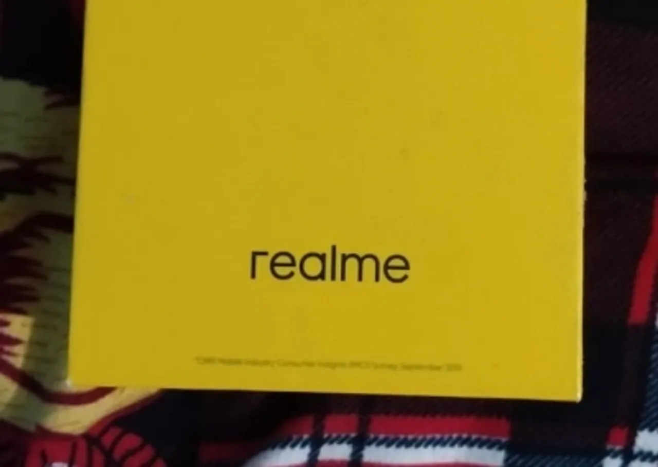 realme