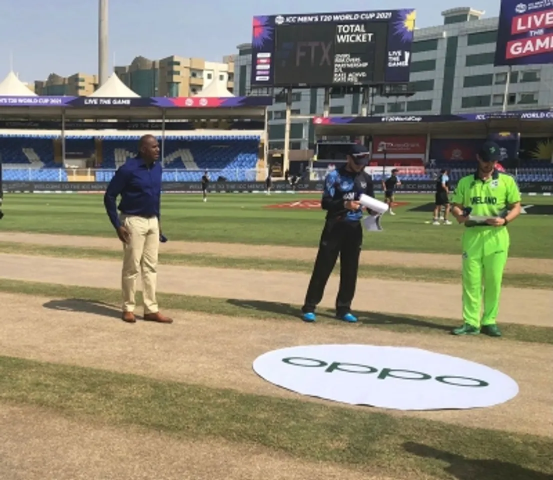 T20 World