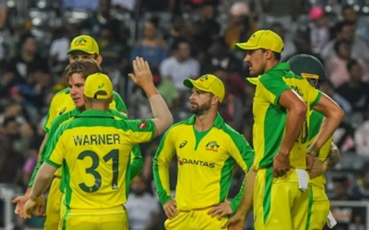 T20 World