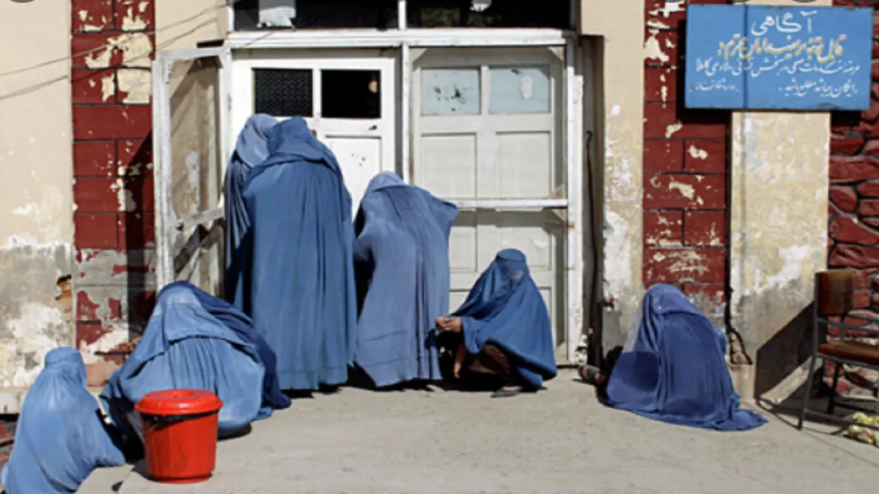 Taliban