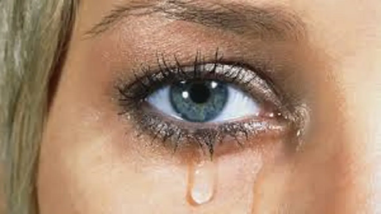 tears pic 7868678686
