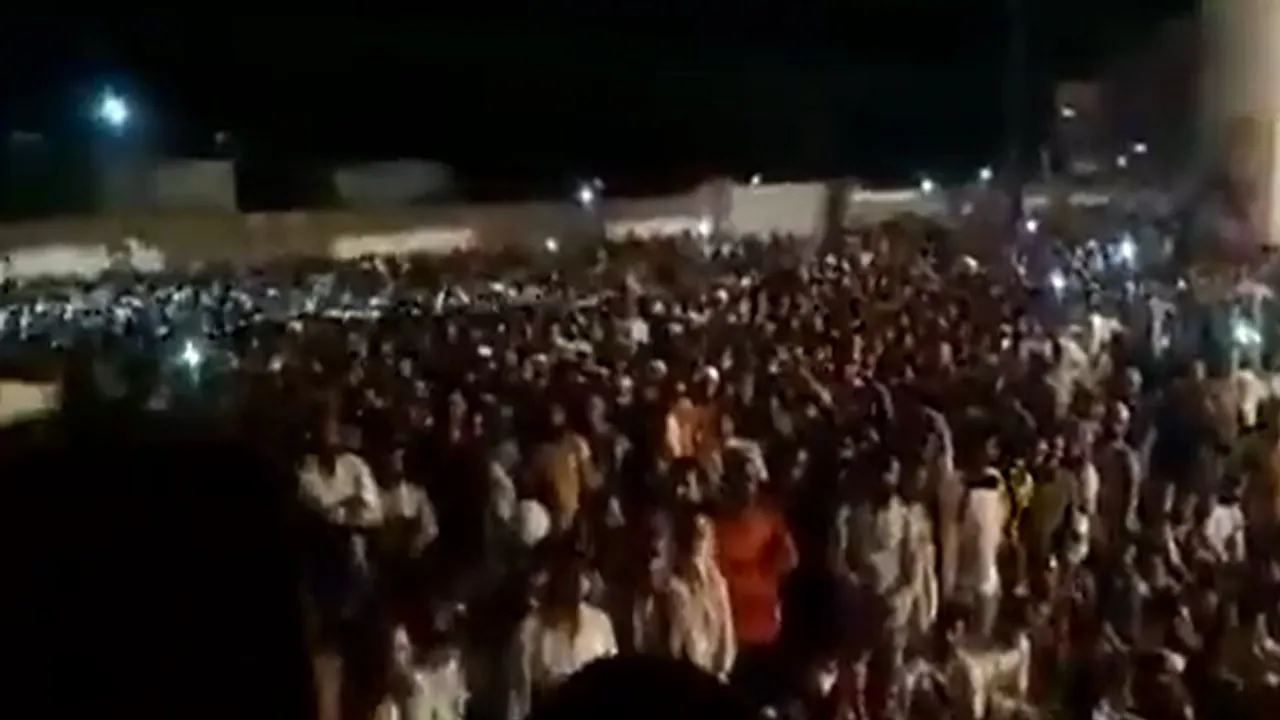 TLP Pakistan