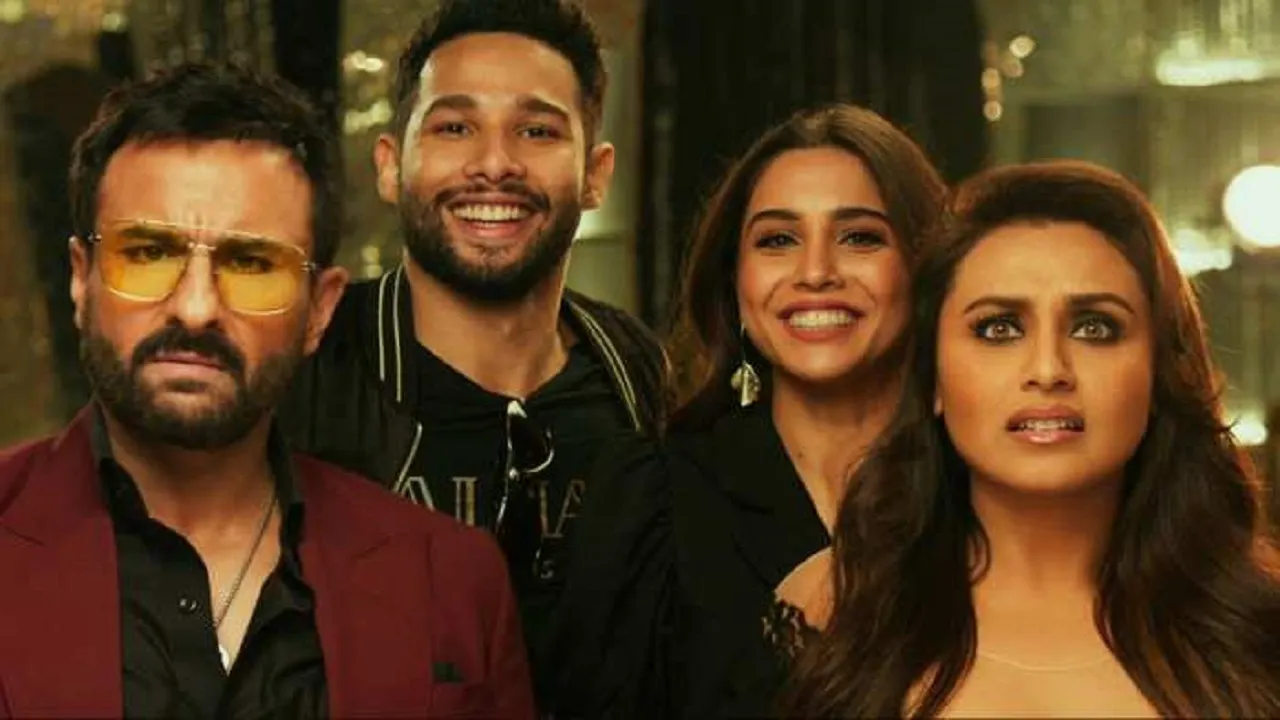 bunti aur babli  2