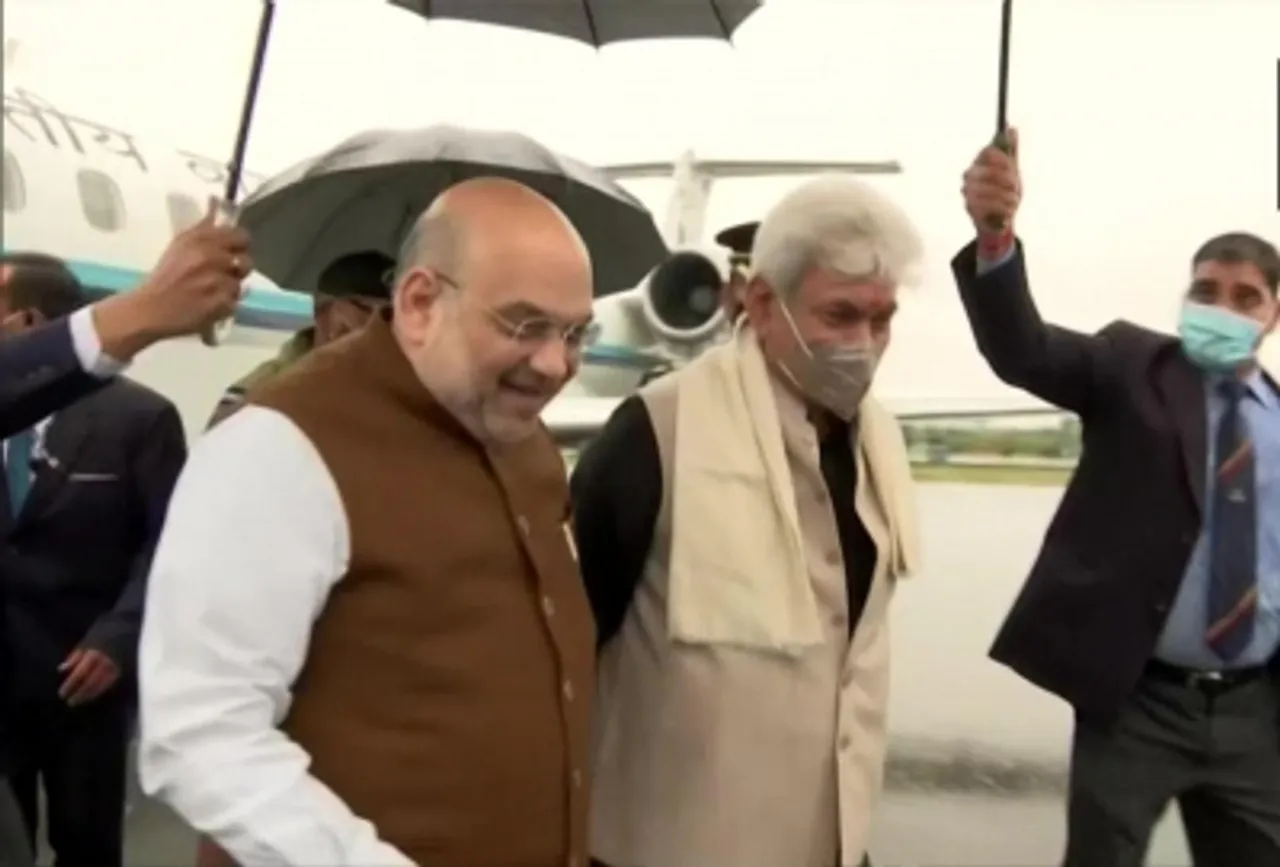 Amit Shah