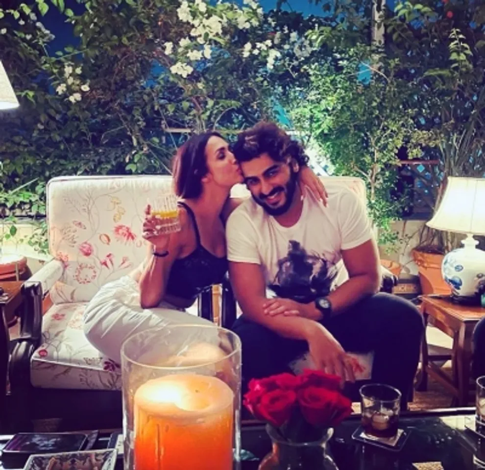 Arjun Kapoor-