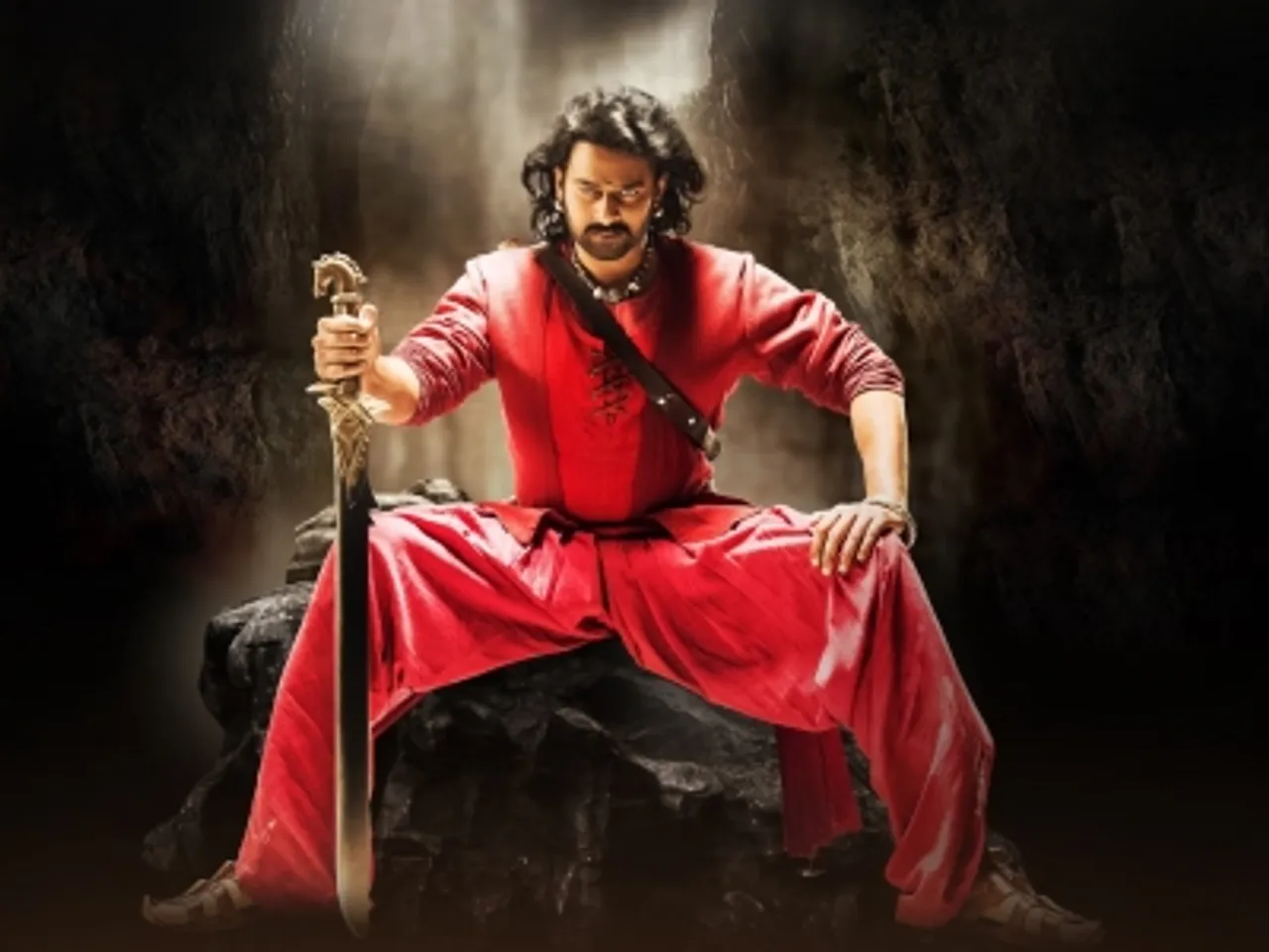 Bahubali fame