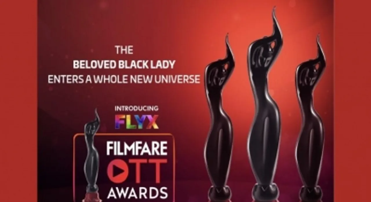 Filmfare OTT