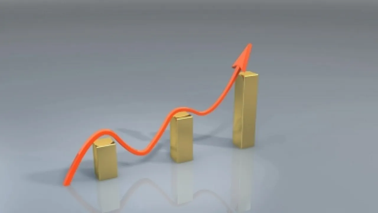 Growth chart