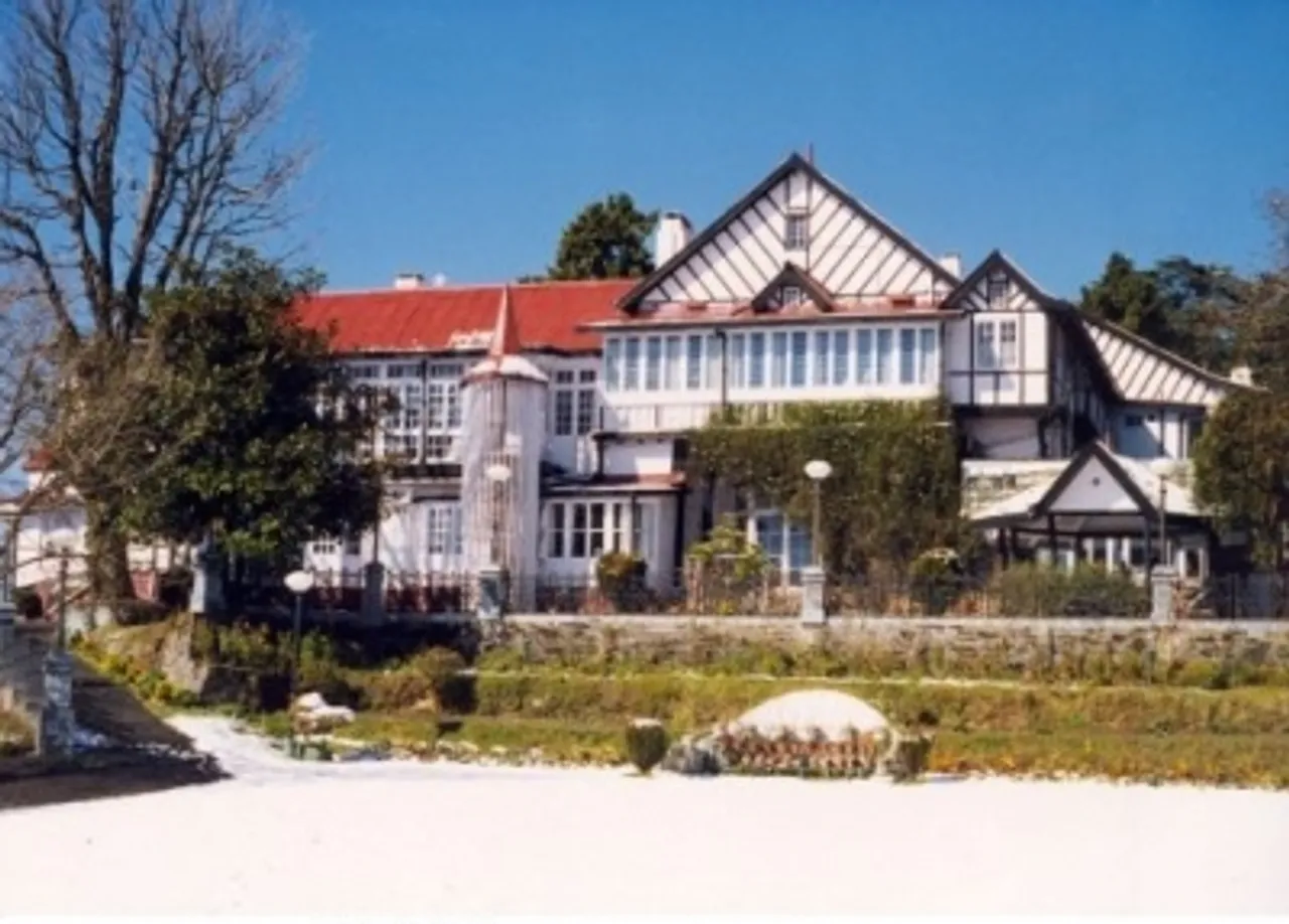 Himachal Raj