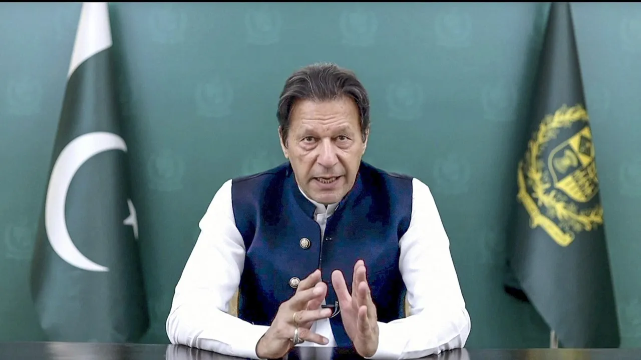 imran