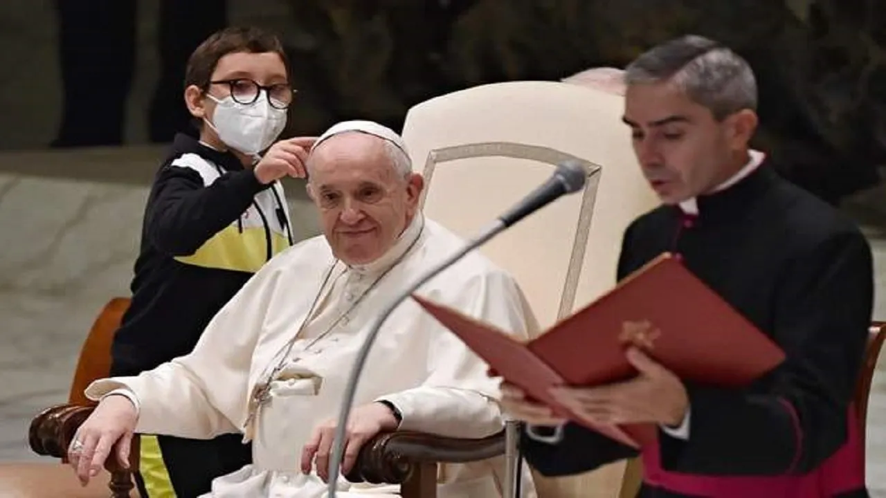 pope