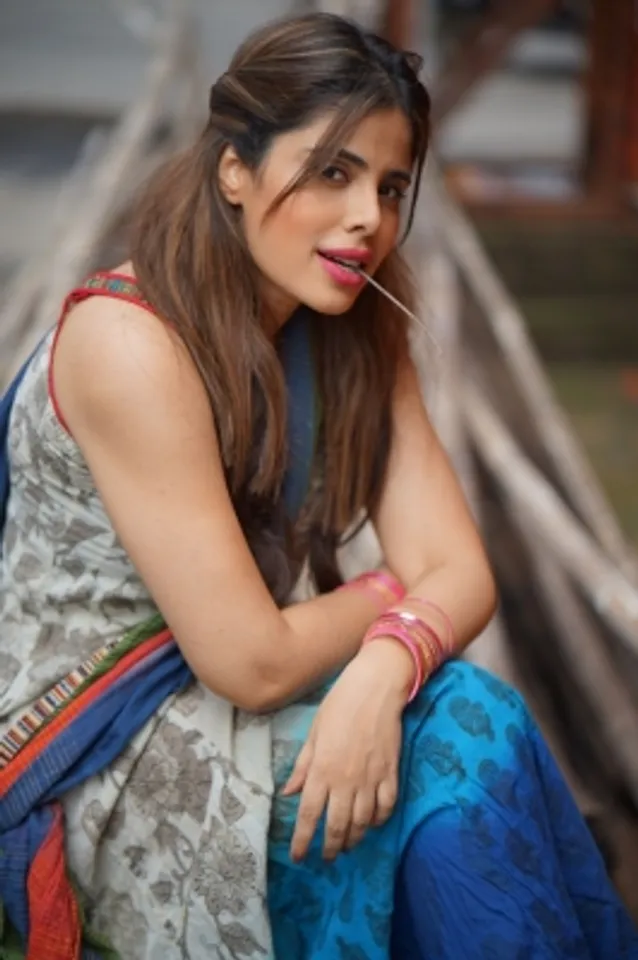 Sehnoor talk