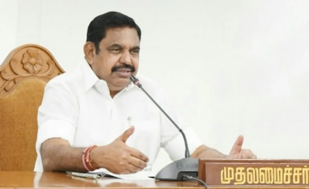Tamil Nadu