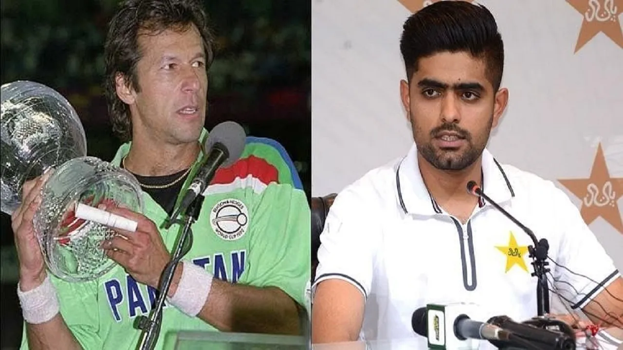 Imran Khan