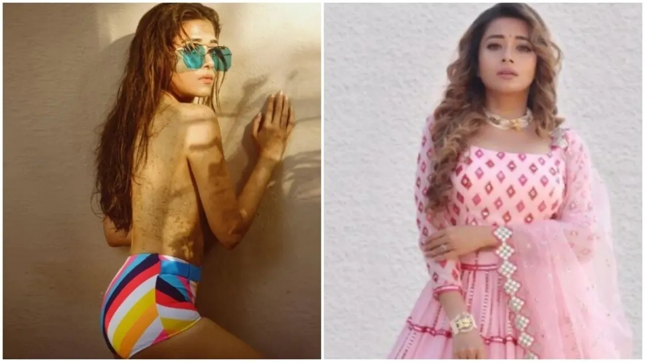 Tina Dutta