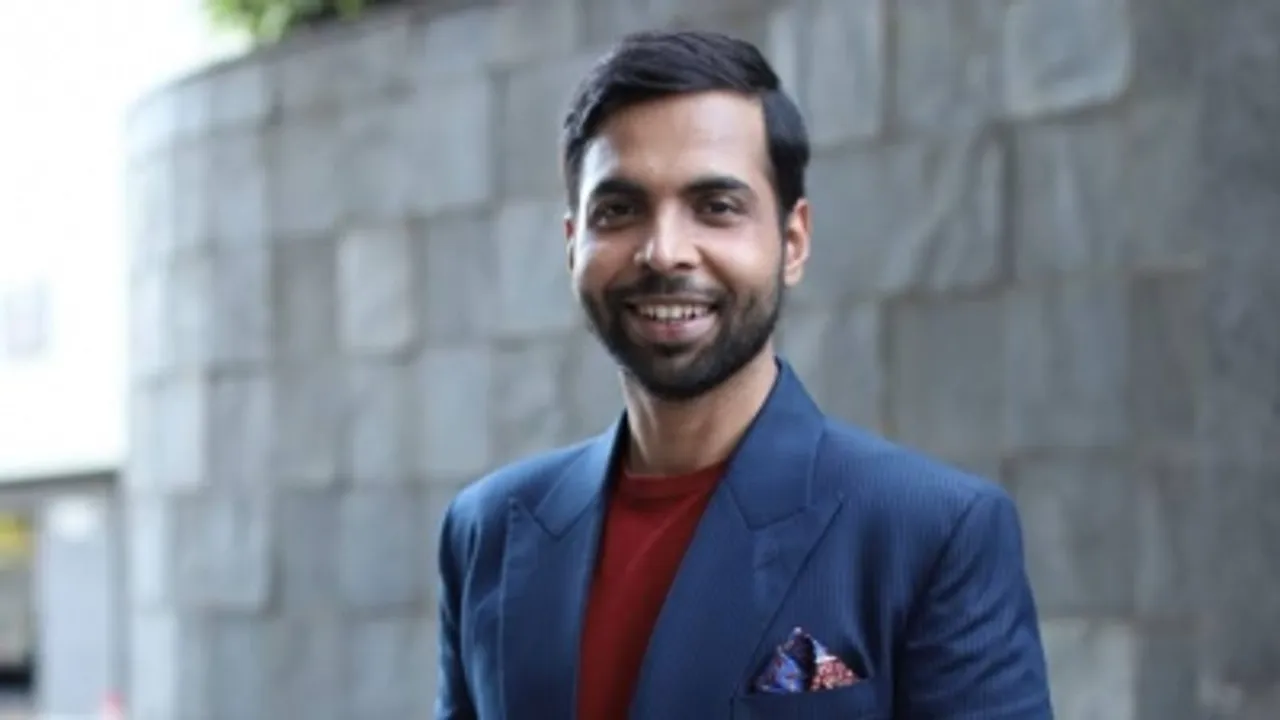 Abhihek Banerjee