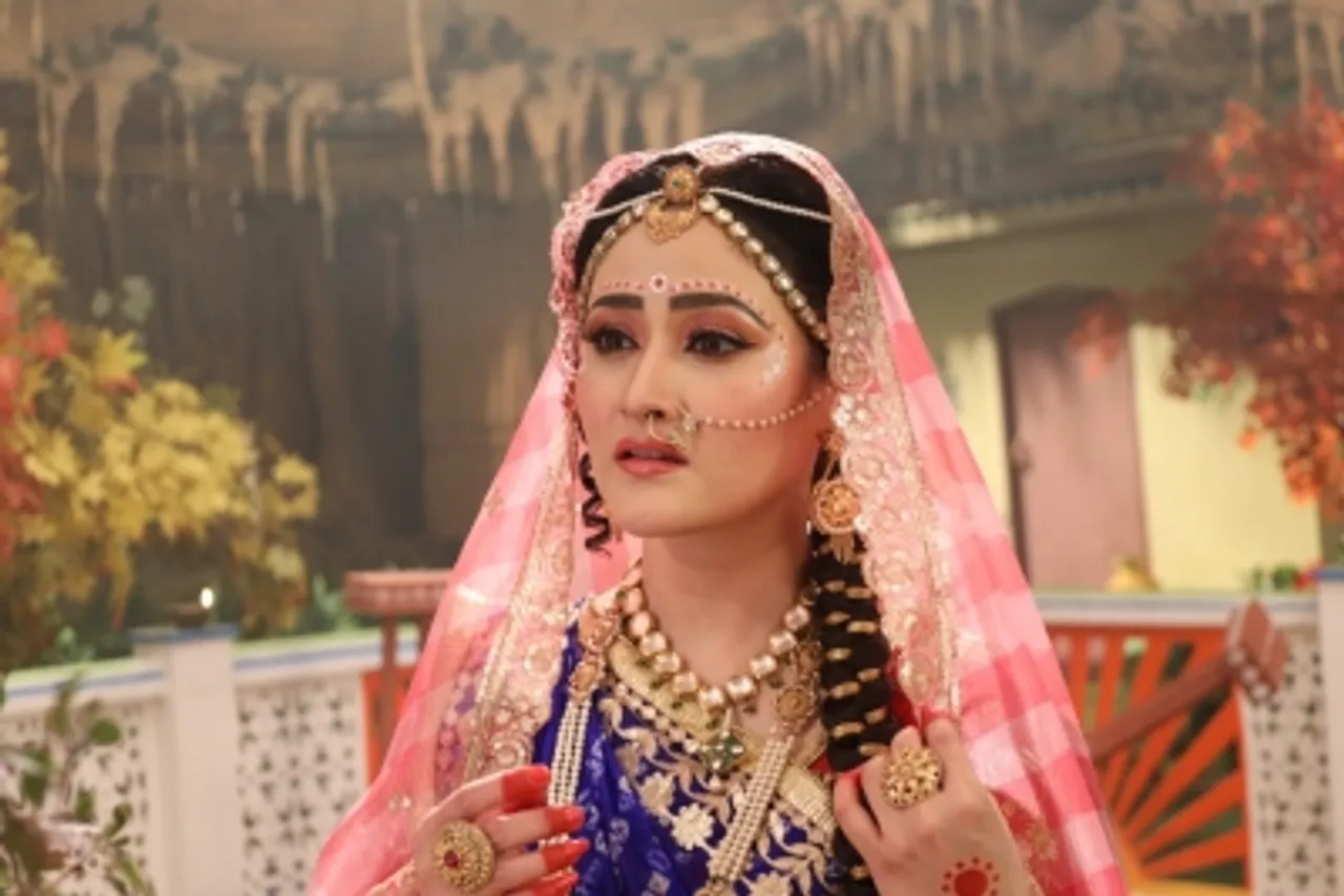 Aditi Sajwan