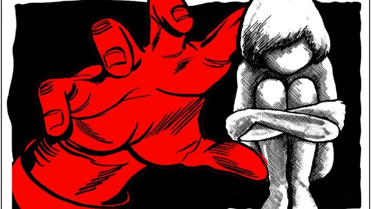 delhi rape