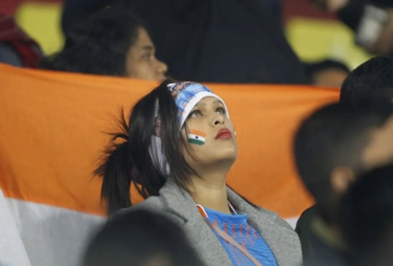 fan,cricket