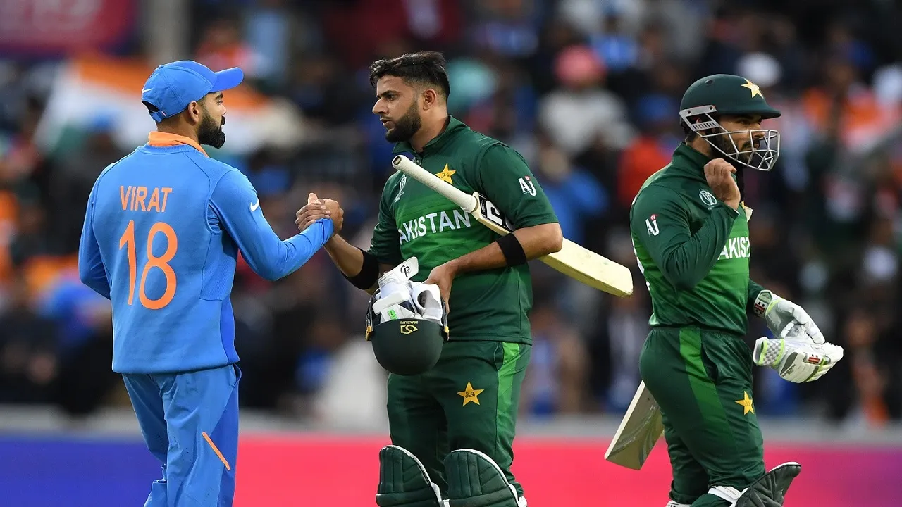 indvspak head to head