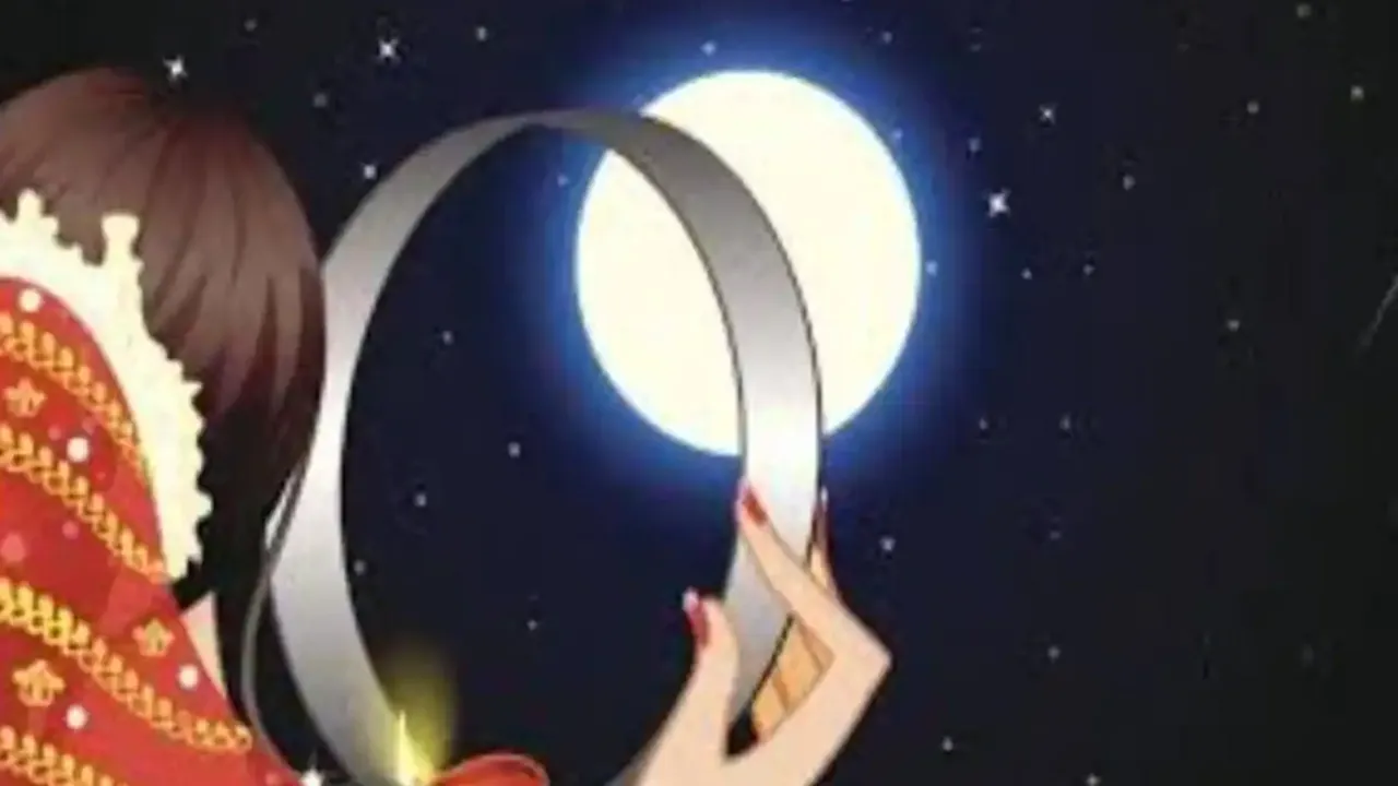Karwa Chauth Chand