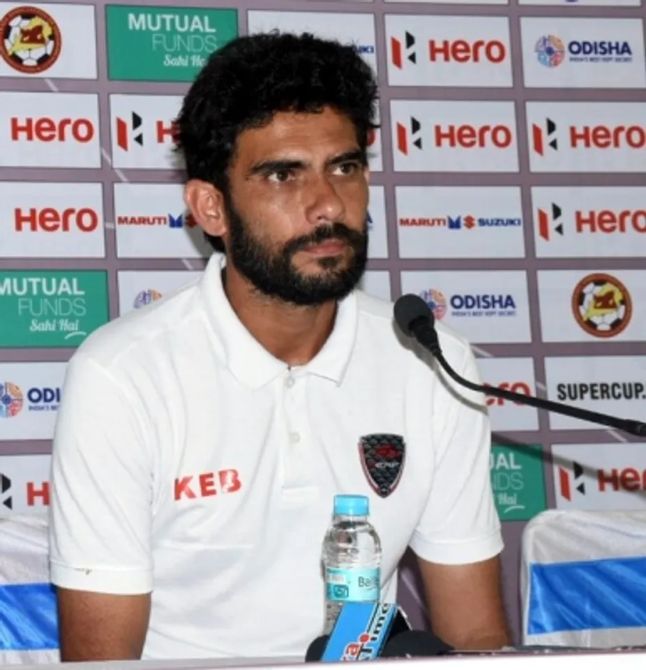 Khalid Jamil