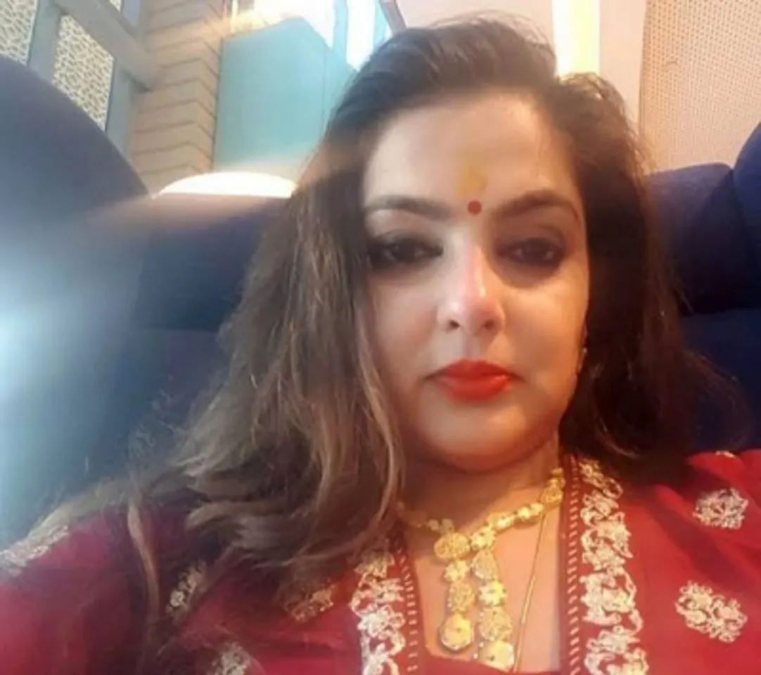 Mamta Kulkarni