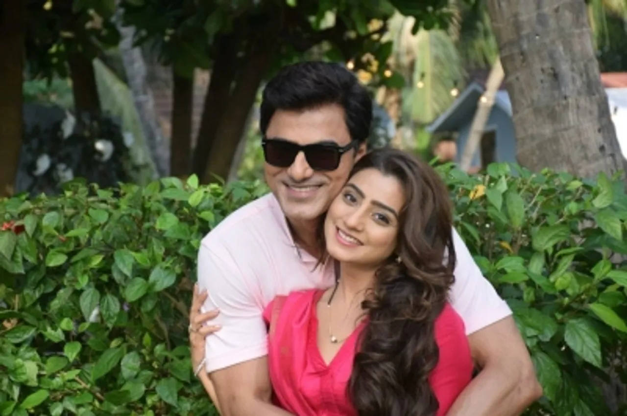 Neha, Siddhanth