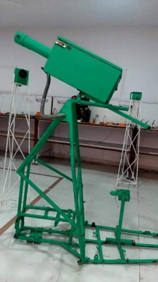 Now olar