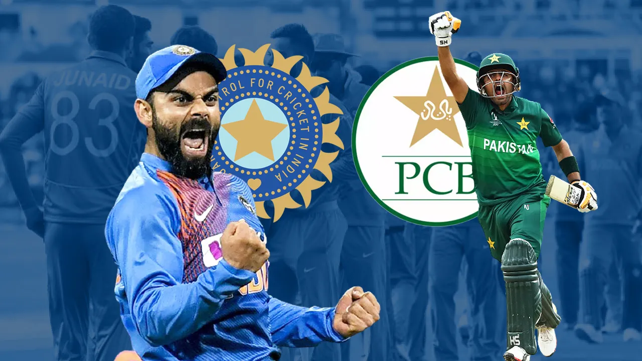 pak ind