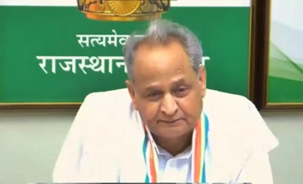 Rajathan Chief