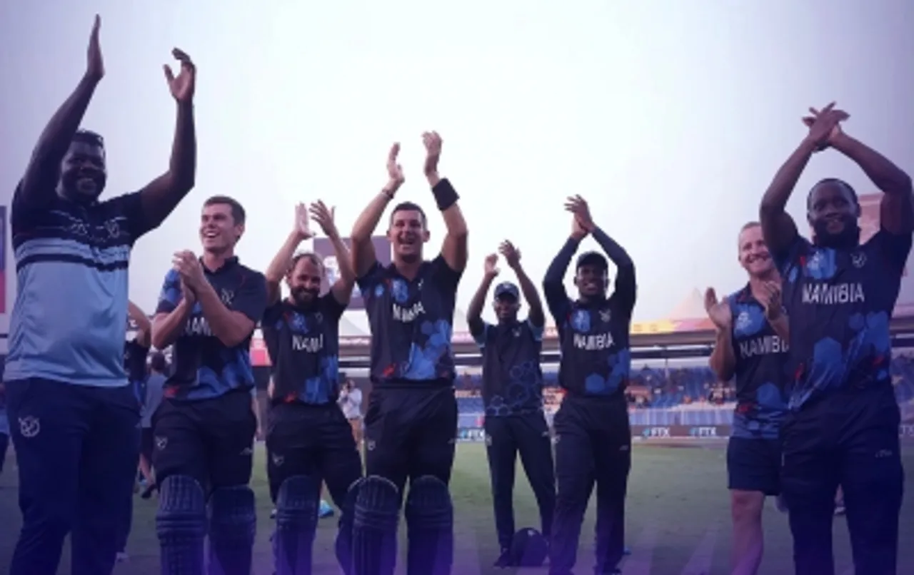 T20 World