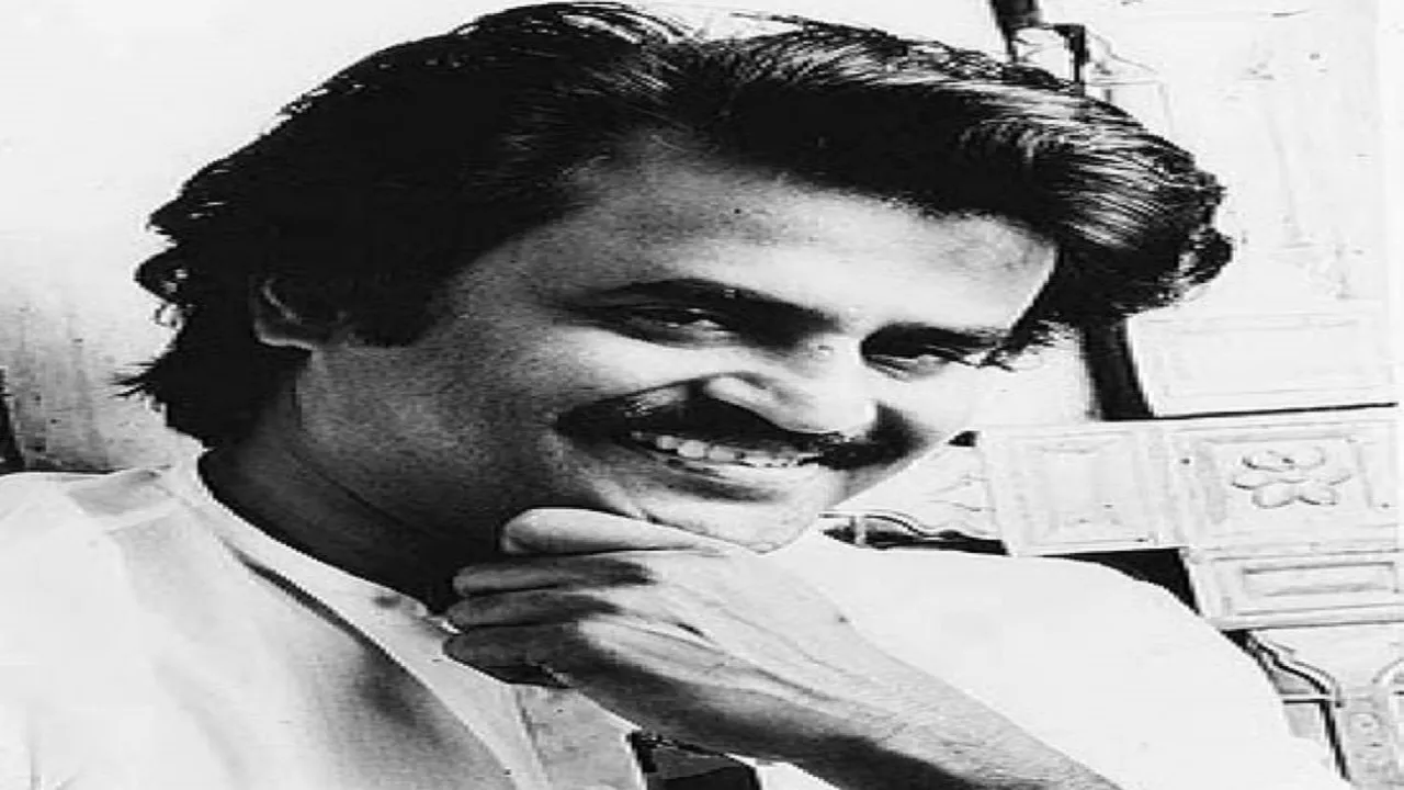 Rajnikant