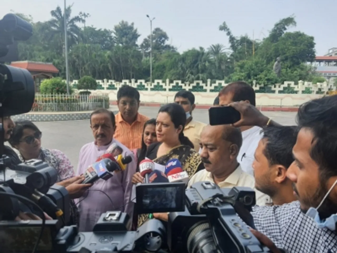 Aam CM