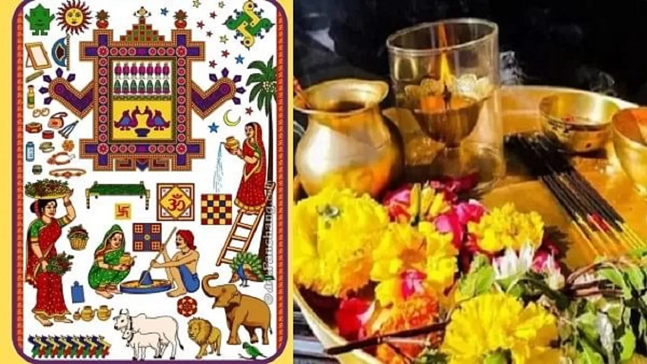 Ahoi Ashtami