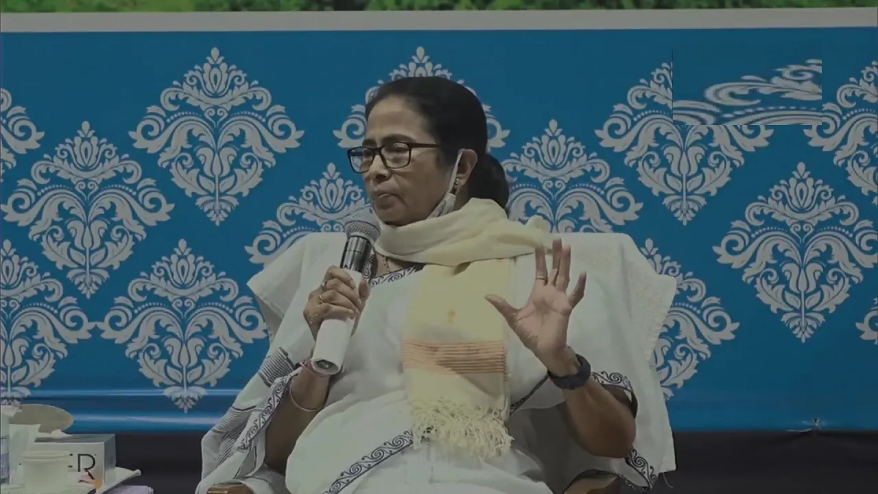 Mamata Banerjee