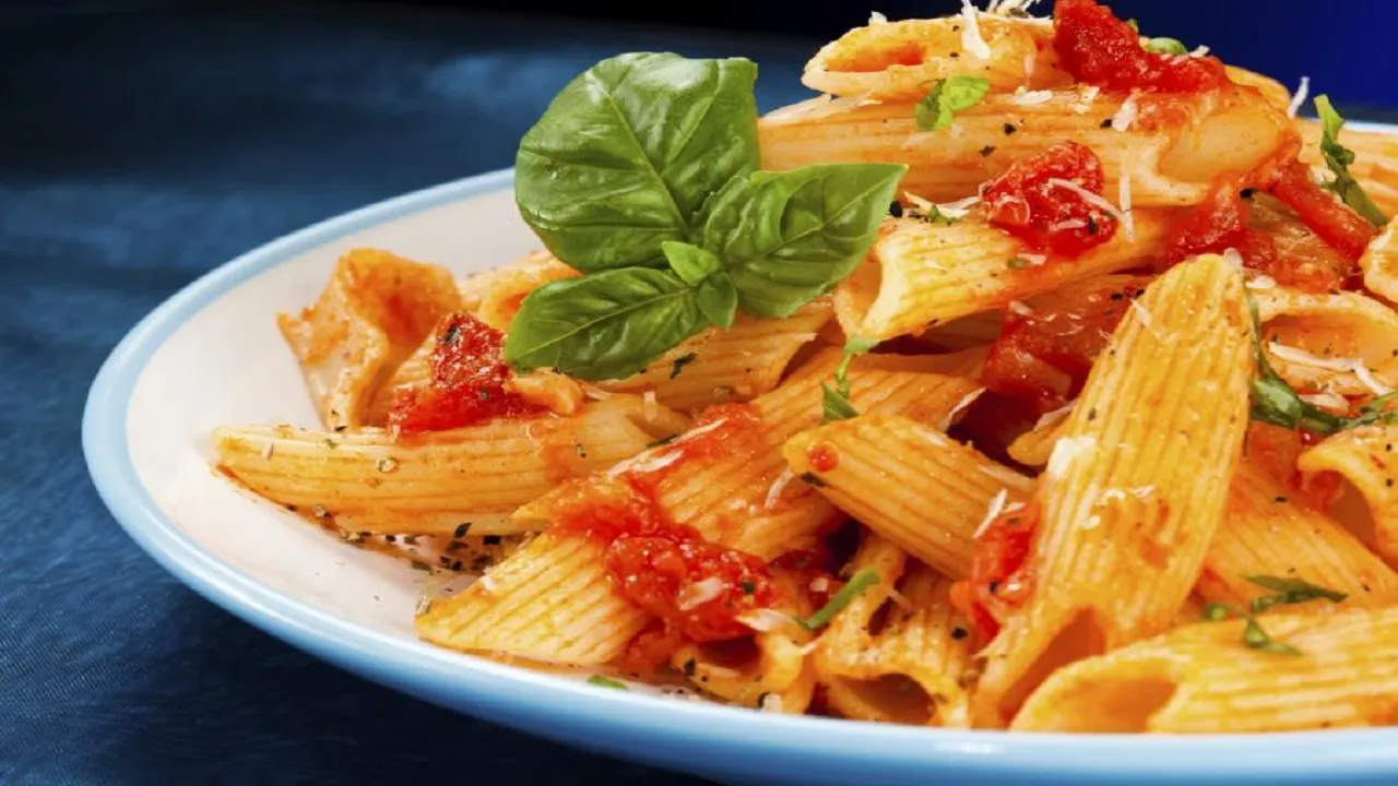 pasta