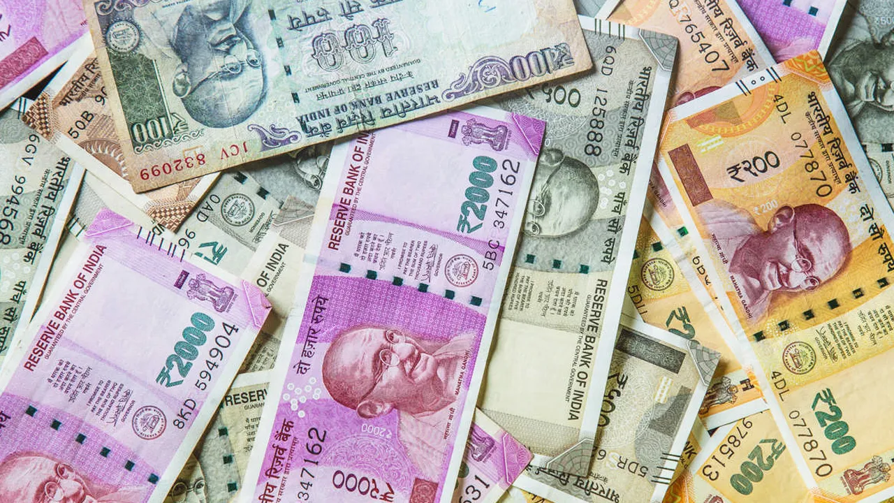 भारत बॉन्ड ईटीएफ (Bharat Bond ETF)
