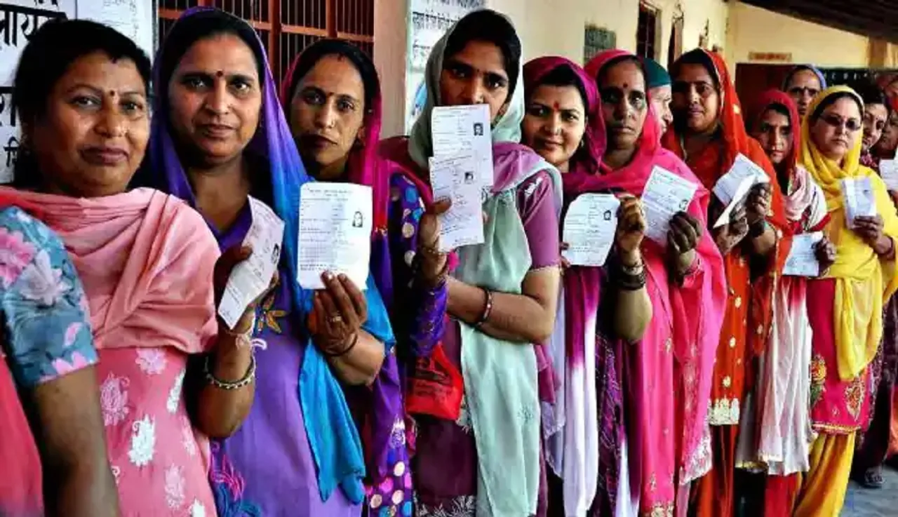 Madhya Pradesh