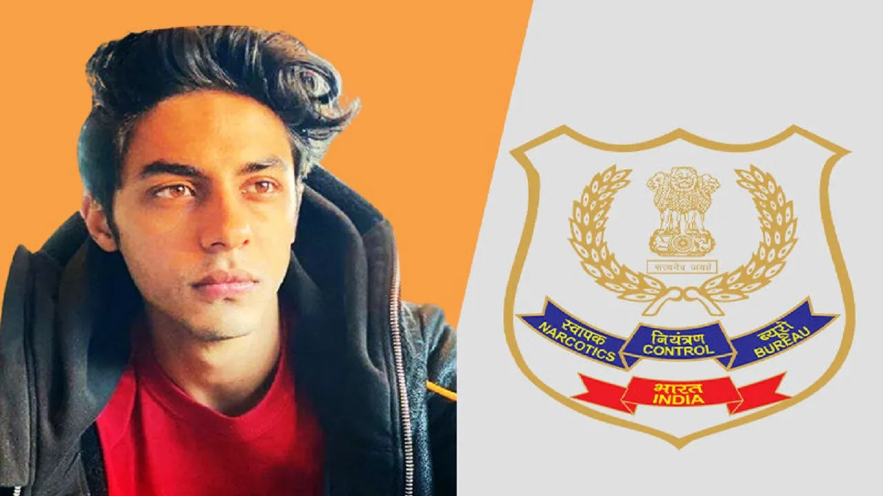 Aryan Khan