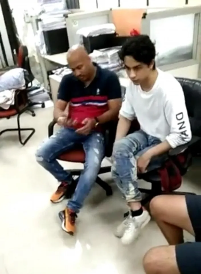 Aryan Khan