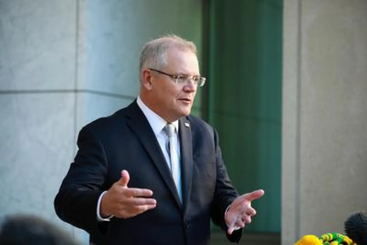 Au PM