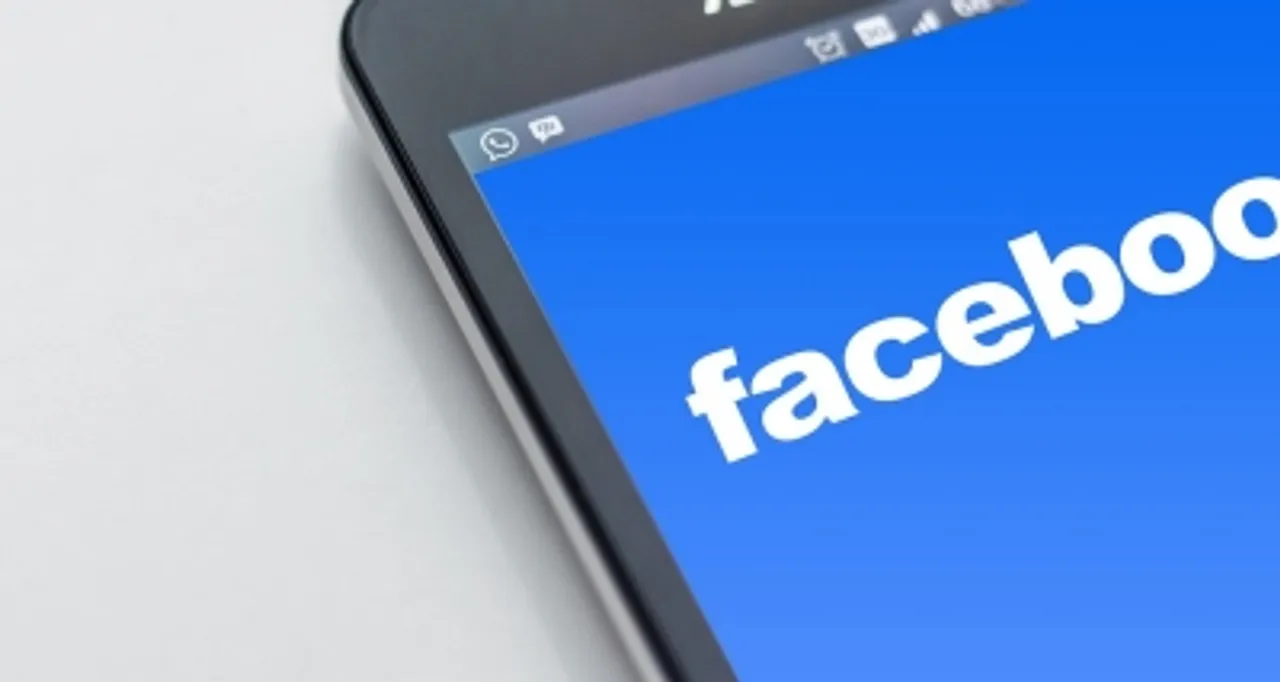 Facebook report