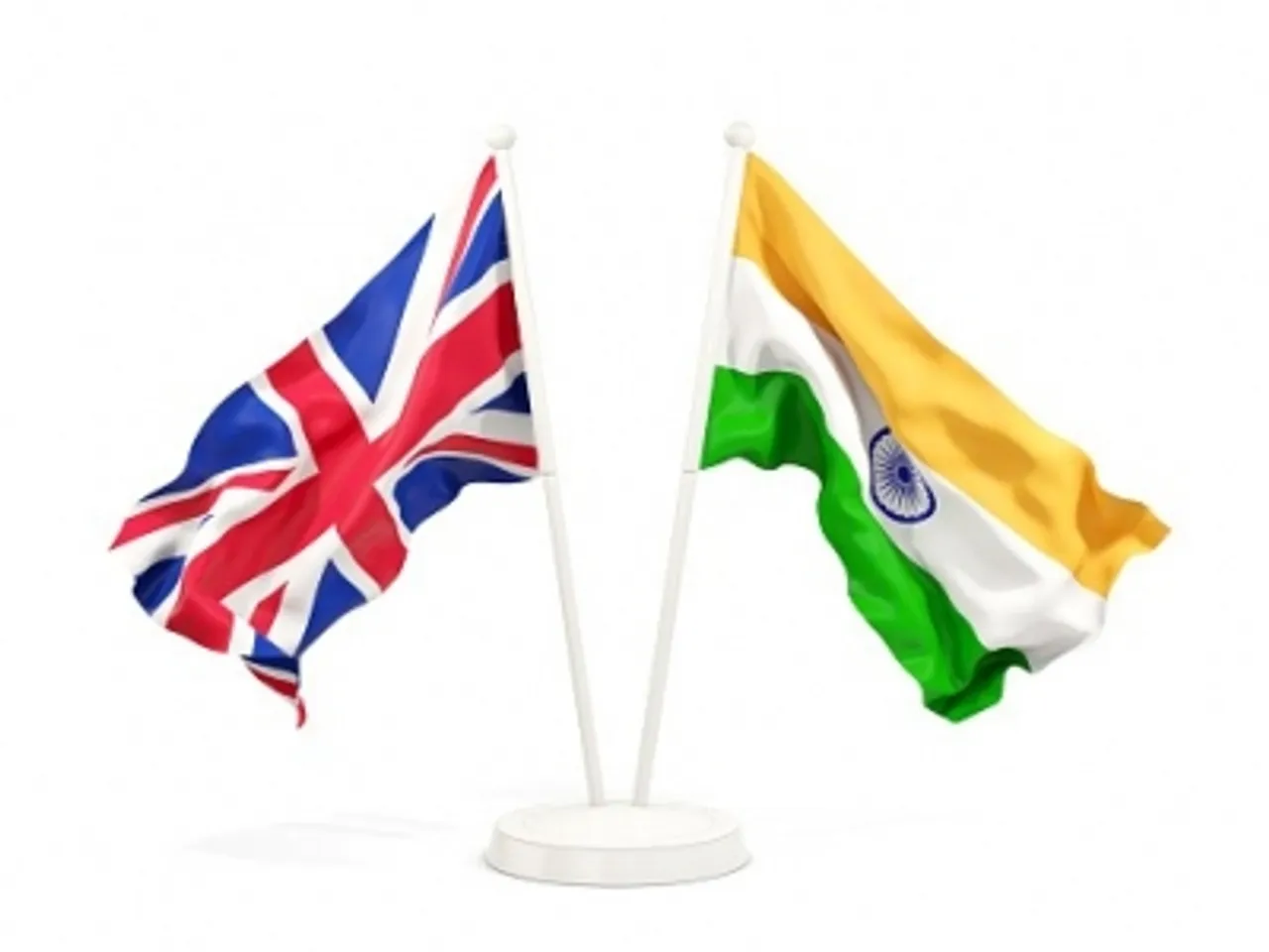 India and
