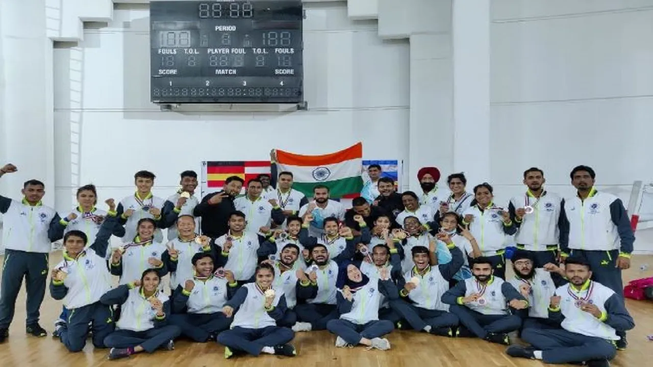 Indian Players