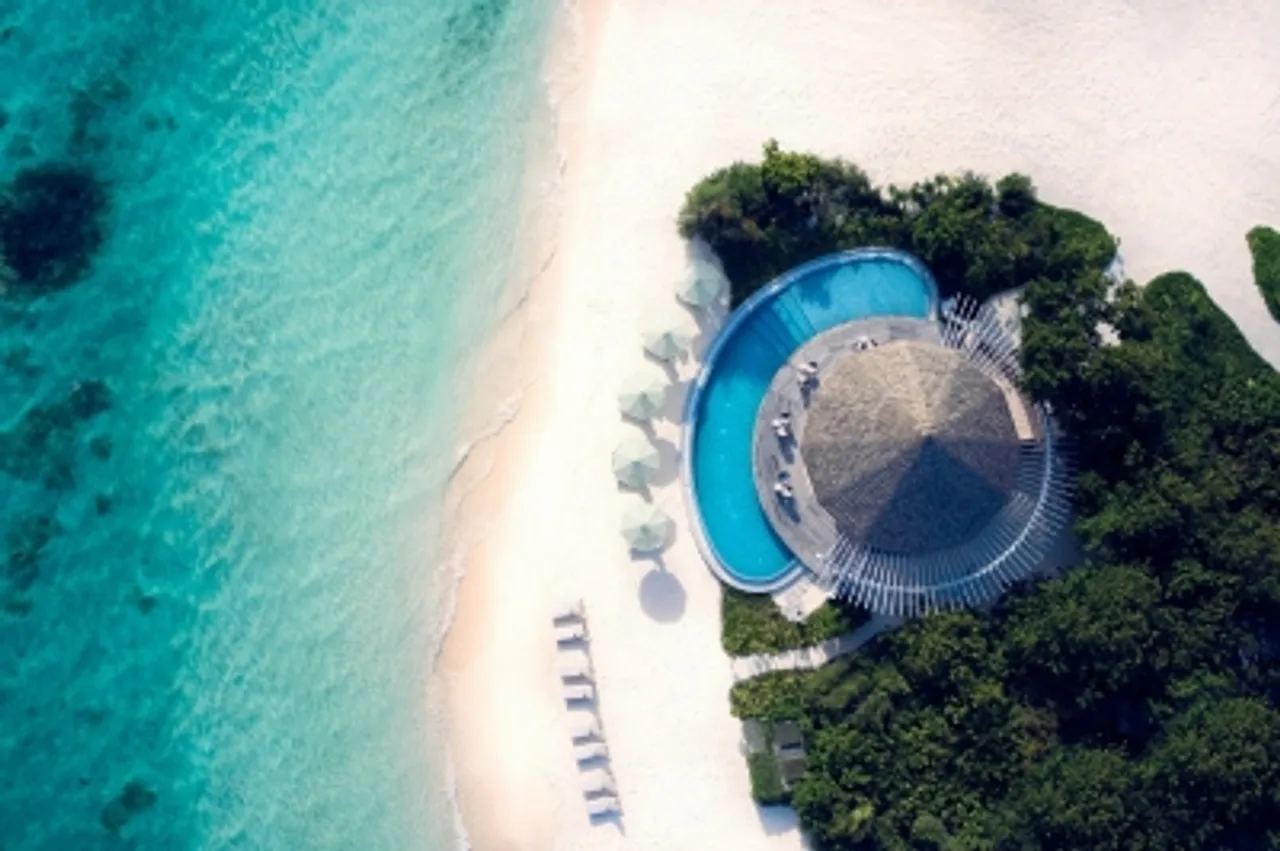Maldive record