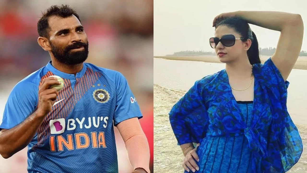 mohammad shami hasin jahan