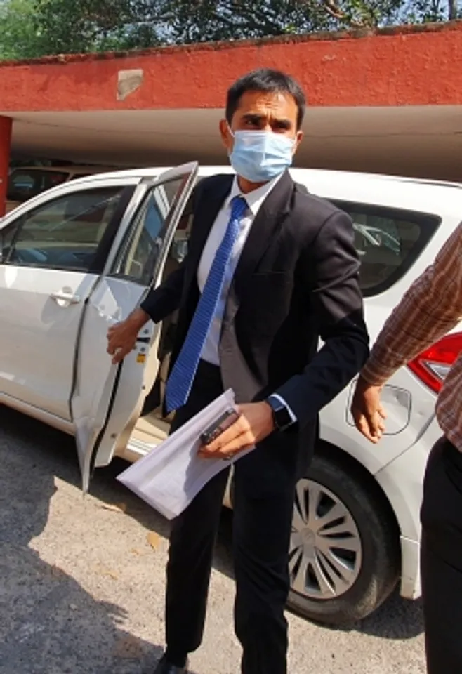 New Delhi