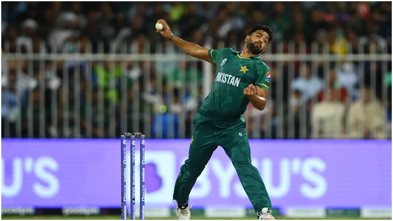Pakistan Team