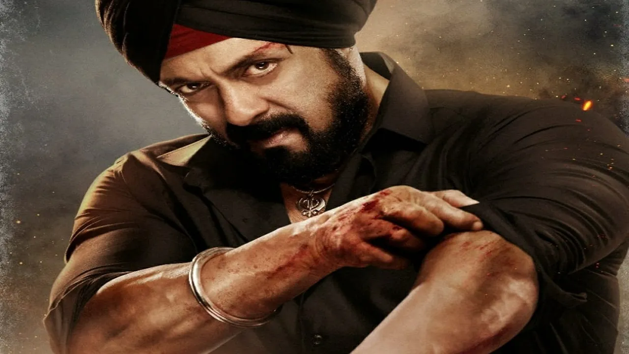 salman khan